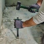 Marreta de 1000 g ref� 1600A02ZA4 BOSCH