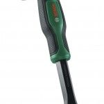 Cinzel manual 22x250 mm ref 1600A02ZA5 BOSCH