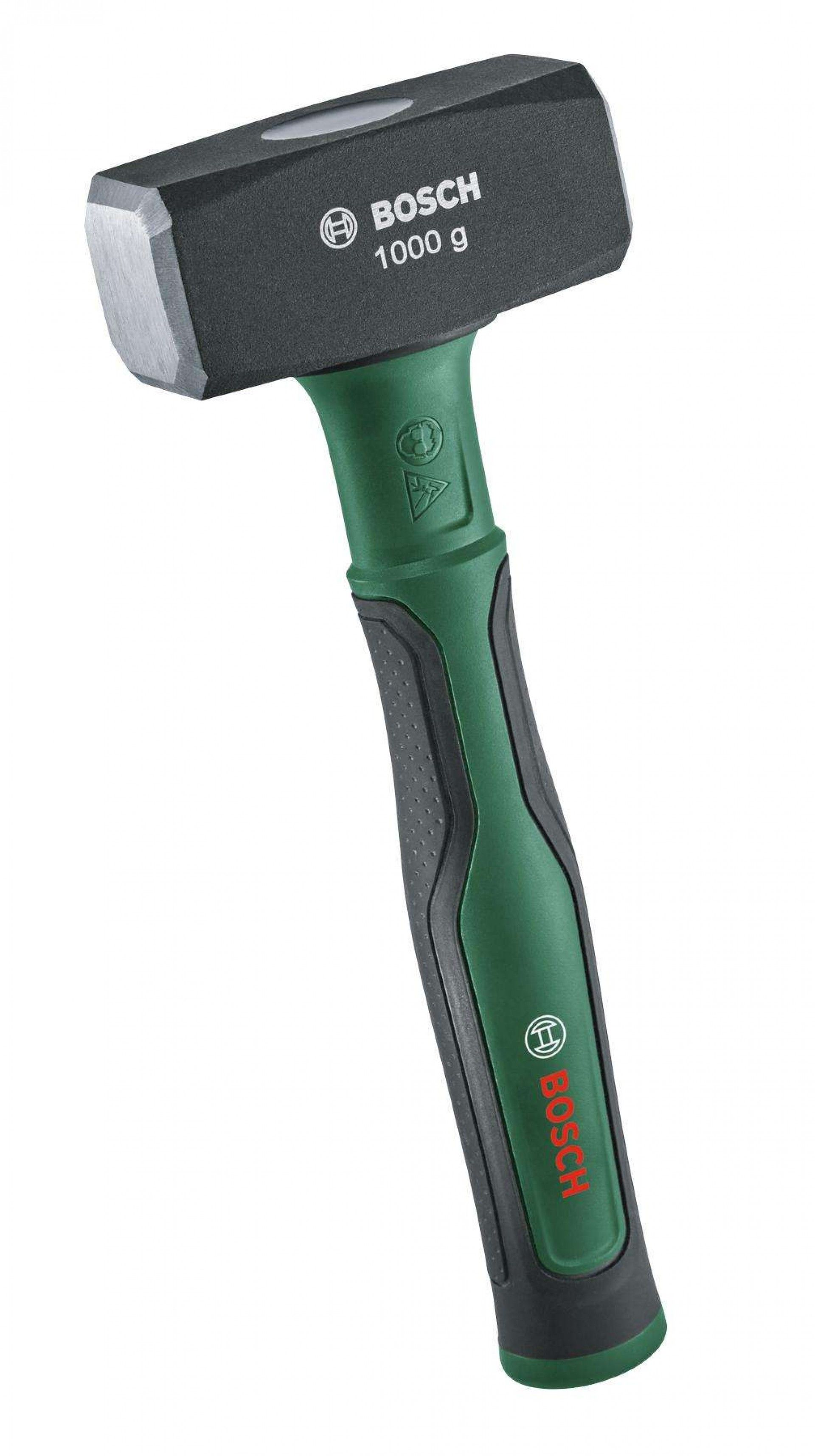 Marreta de 1000 g refª 1600A02ZA4 BOSCH