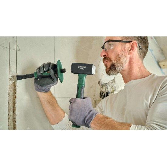 Marreta de 1000 g ref 1600A02ZA4 BOSCH