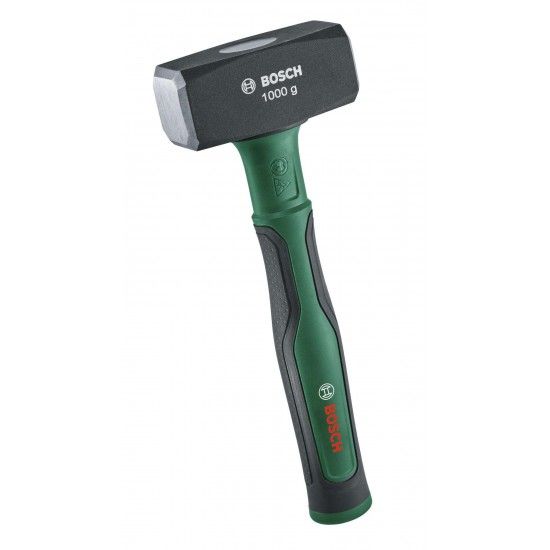 Marreta de 1000 g ref 1600A02ZA4 BOSCH