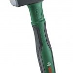 Marreta de 1000 g ref� 1600A02ZA4 BOSCH