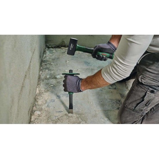 Marreta de 1000 g ref 1600A02ZA4 BOSCH