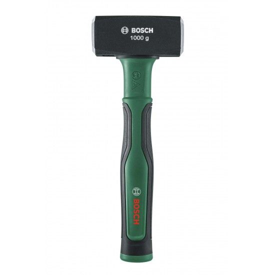 Marreta de 1000 g ref 1600A02ZA4 BOSCH