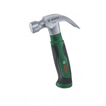 Martelo de garra de ponta curta de 8 oz ref 1600A02ZA3 BOSCH