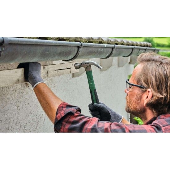 Martelo de garra de 16 oz ref 1600A02ZA2 BOSCH