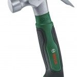 Martelo de garra de ponta curta de 8 oz refª 1600A02ZA3 BOSCH Martelo de garra de ponta curta de 8 oz refª 1600A02ZA3 BOSCH