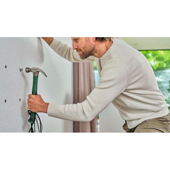 Martelo de garra de 16 oz ref 1600A02ZA2 BOSCH