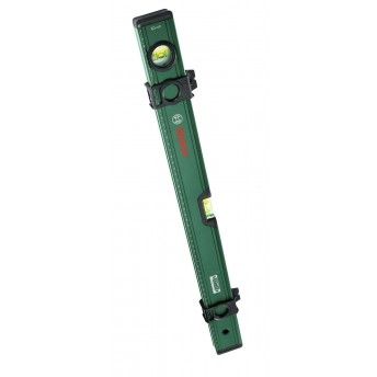Nvel de bolha de ar de 60 cm com barras deslizantes ref 1600A02Z9Z BOSCH
