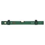 Nvel de bolha de ar de 60 cm com barras deslizantes ref 1600A02Z9Z BOSCH