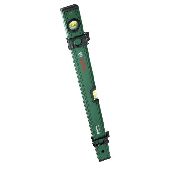 Nvel de bolha de ar de 60 cm com barras deslizantes ref 1600A02Z9Z BOSCH