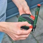 Fita mtrica de 5 m/16 ft incluindo clipe de lpis ref 1600A02Z9Y BOSCH
