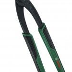 Turqus de 225 mm ref 1600A02Z9X BOSCH