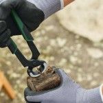 Turqus de 200 mm ref 1600A02Z9W BOSCH