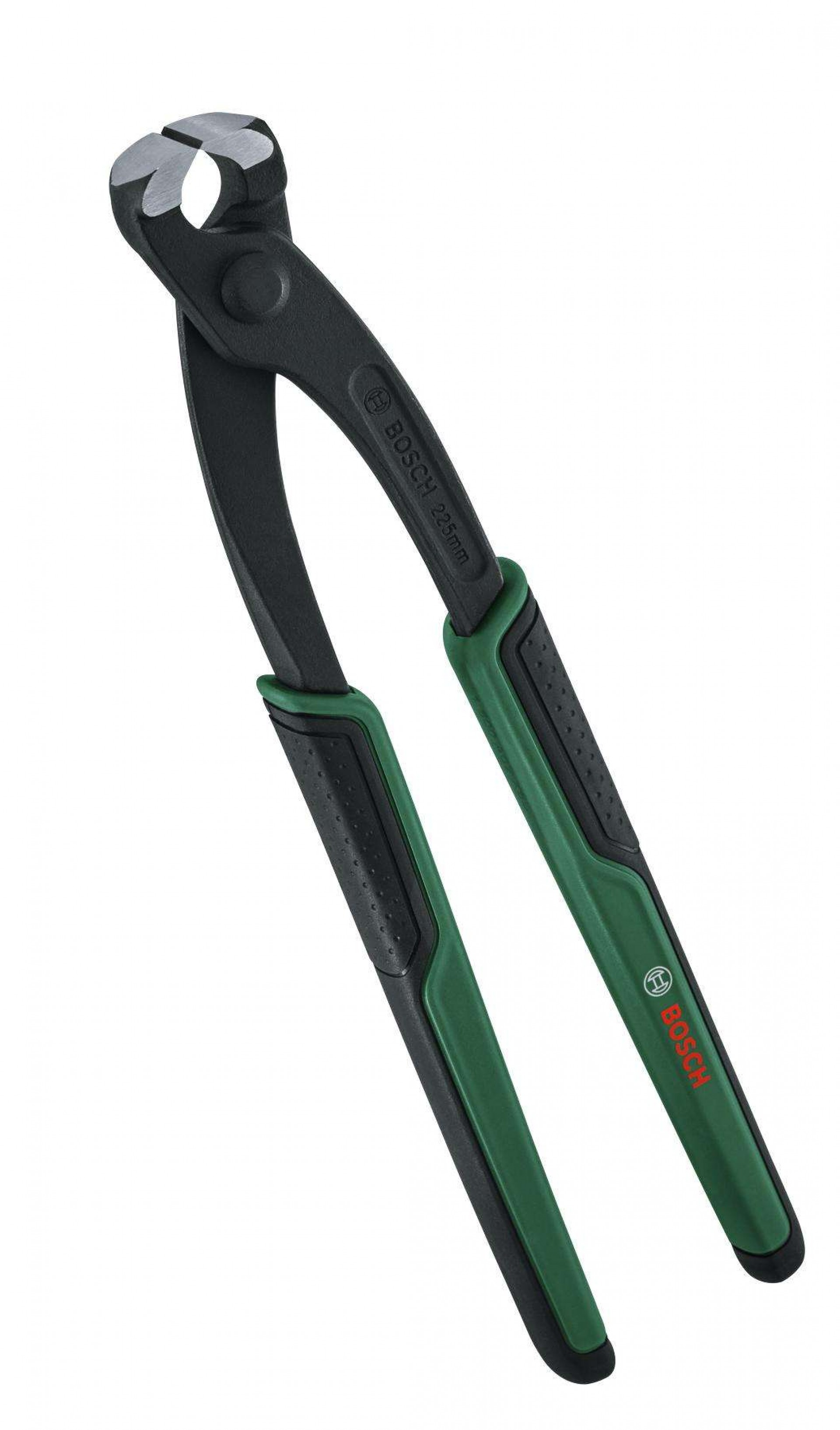 Turquês de 225 mm refª 1600A02Z9X BOSCH