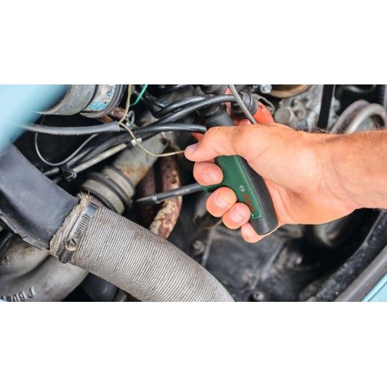 Chave punho em T p/bits  ref 1600A02Z9U BOSCH