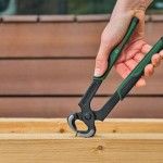 Turqus de 200 mm ref 1600A02Z9W BOSCH