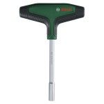 Chave punho em T p/bits  ref 1600A02Z9U BOSCH