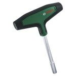 Chave punho em T p/bits  ref 1600A02Z9U BOSCH