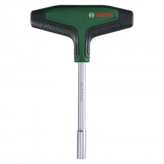 Chave punho em T p/bits  ref 1600A02Z9U BOSCH