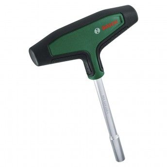 Chave punho em T p/bits  ref 1600A02Z9U BOSCH