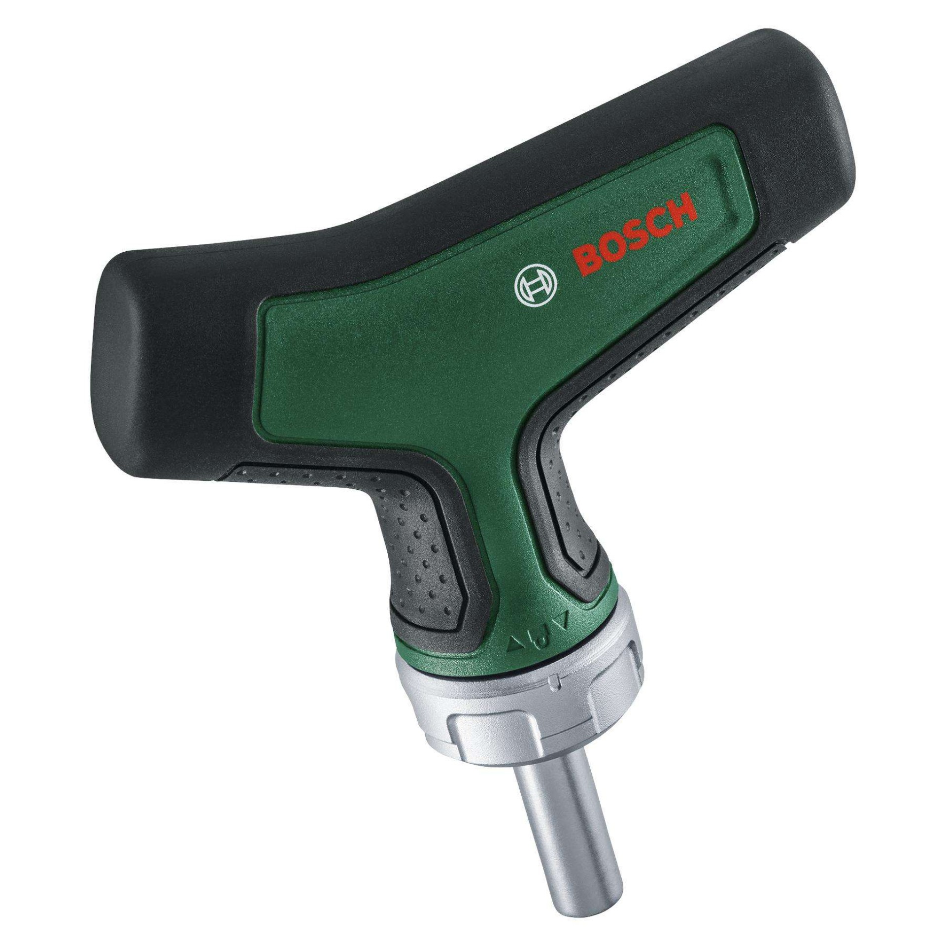 Chave de roquete com punho em T refª 1600A02Z9S BOSCH