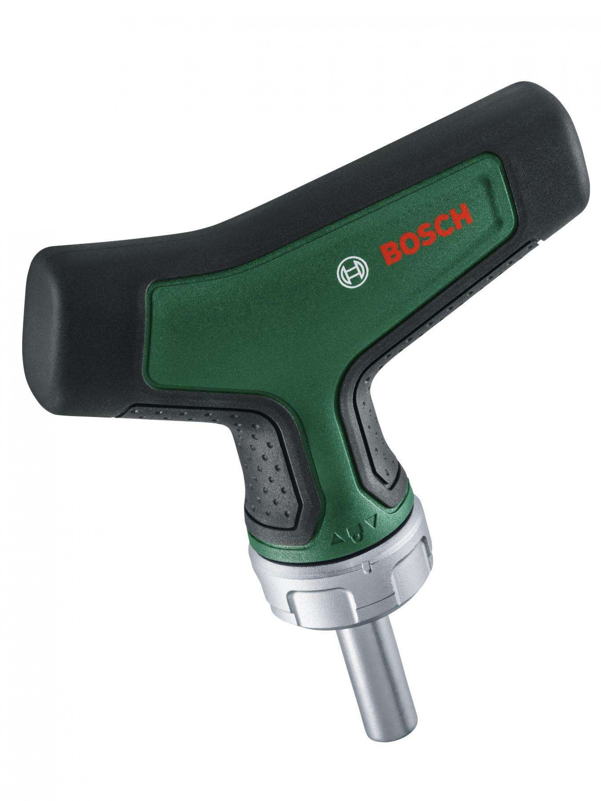 Chave de roquete com punho em T refª 1600A02Z9S BOSCH