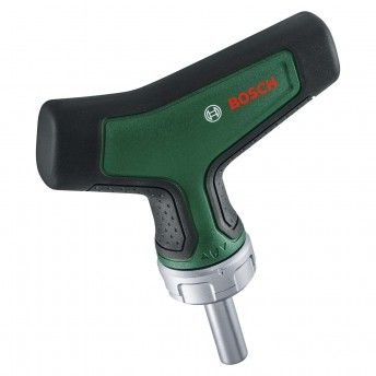 Chave de roquete com punho em T ref 1600A02Z9S BOSCH