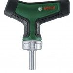 Chave de roquete com punho em T ref 1600A02Z9S BOSCH