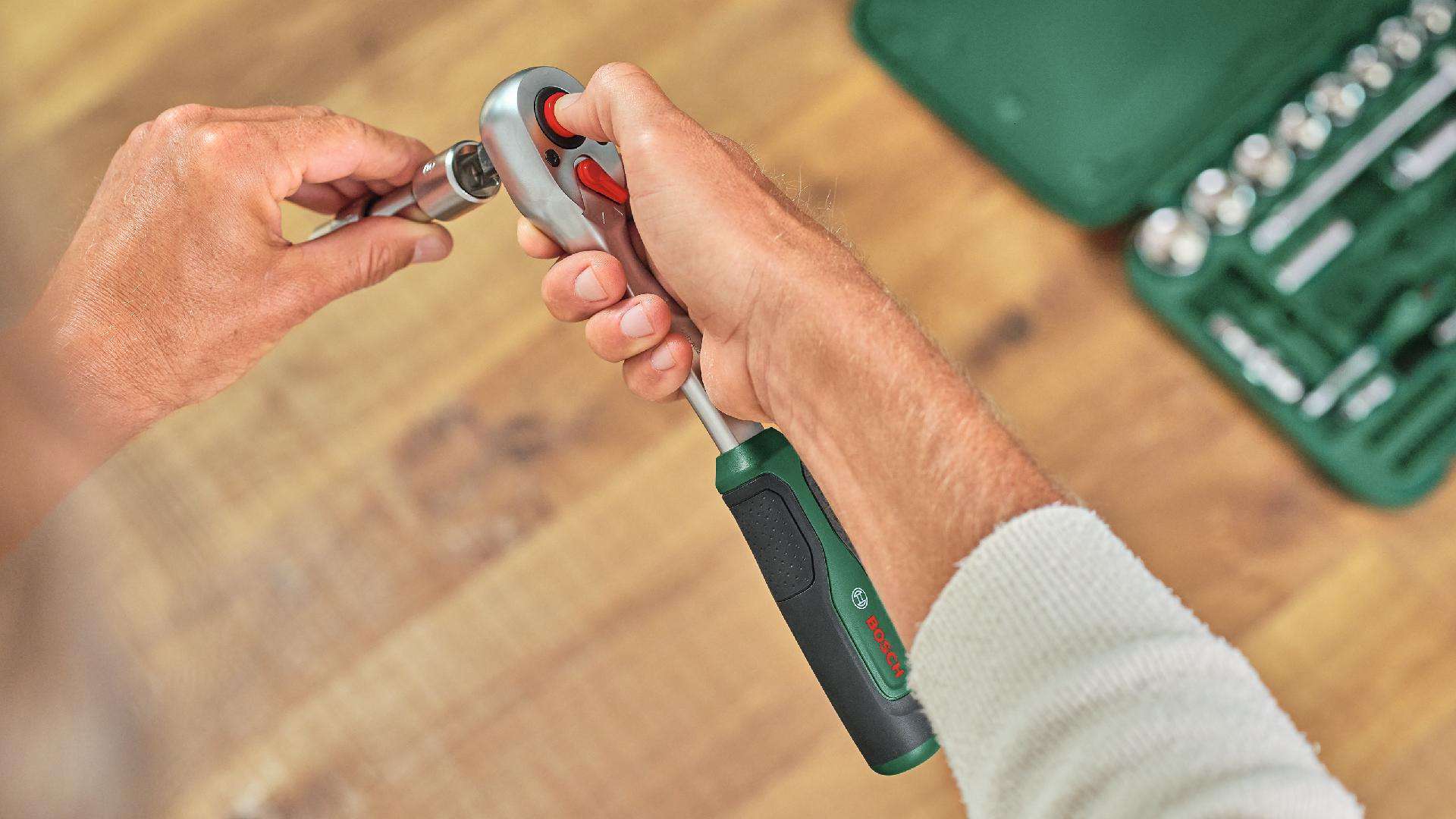 Roquete refª 1600A02Z9F BOSCH