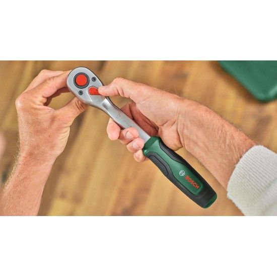 Roquete ref 1600A02Z9F BOSCH