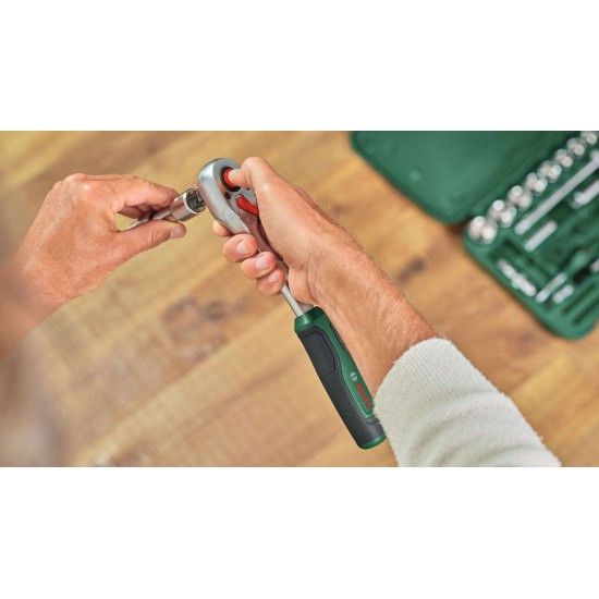 Roquete ref 1600A02Z9F BOSCH