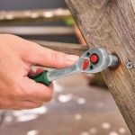 Mala ferramentas c/roquete 132p ref 1600A02Z9B BOSCH