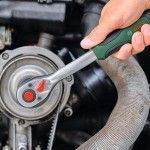 Mala ferramentas c/roquete 132p ref 1600A02Z9B BOSCH