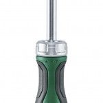 Chave de roquete com 18 pontas ref 1600A02Z9A BOSCH