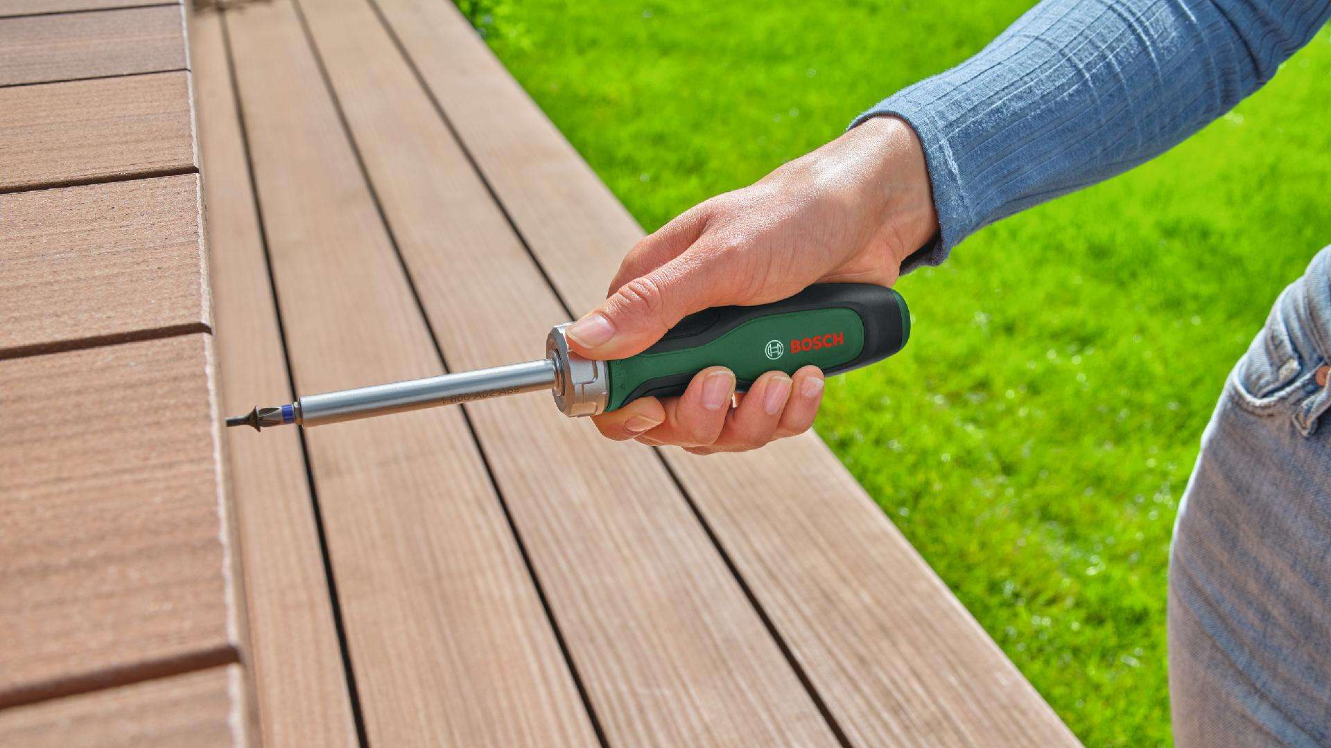 Chave de roquete com 18 pontas refª 1600A02Z9A BOSCH