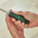 Chave de roquete com 18 pontas ref 1600A02Z9A BOSCH