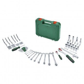Mala ferramentas c/roquete 132p ref 1600A02Z9B BOSCH
