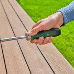 Chave de roquete com 18 pontas ref 1600A02Z9A BOSCH