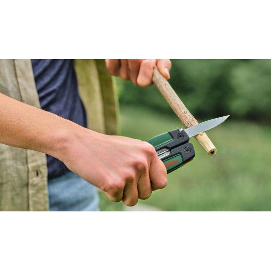 Multiferramenta 16 em 1 c/bolsa ref� 1600A02Z98 BOSCH