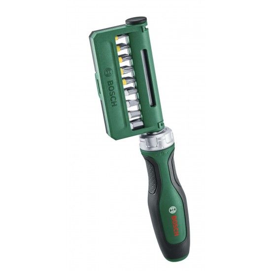 Chave de roquete com 18 pontas ref 1600A02Z9A BOSCH