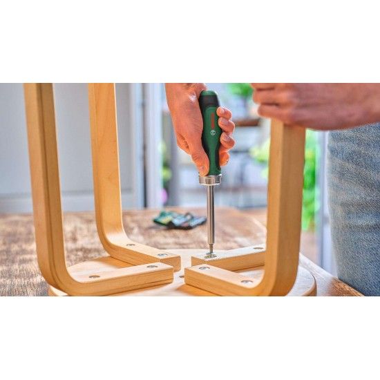 Chave de roquete refª 1600A02Z99 BOSCH Chave de roquete refª 1600A02Z99 BOSCH