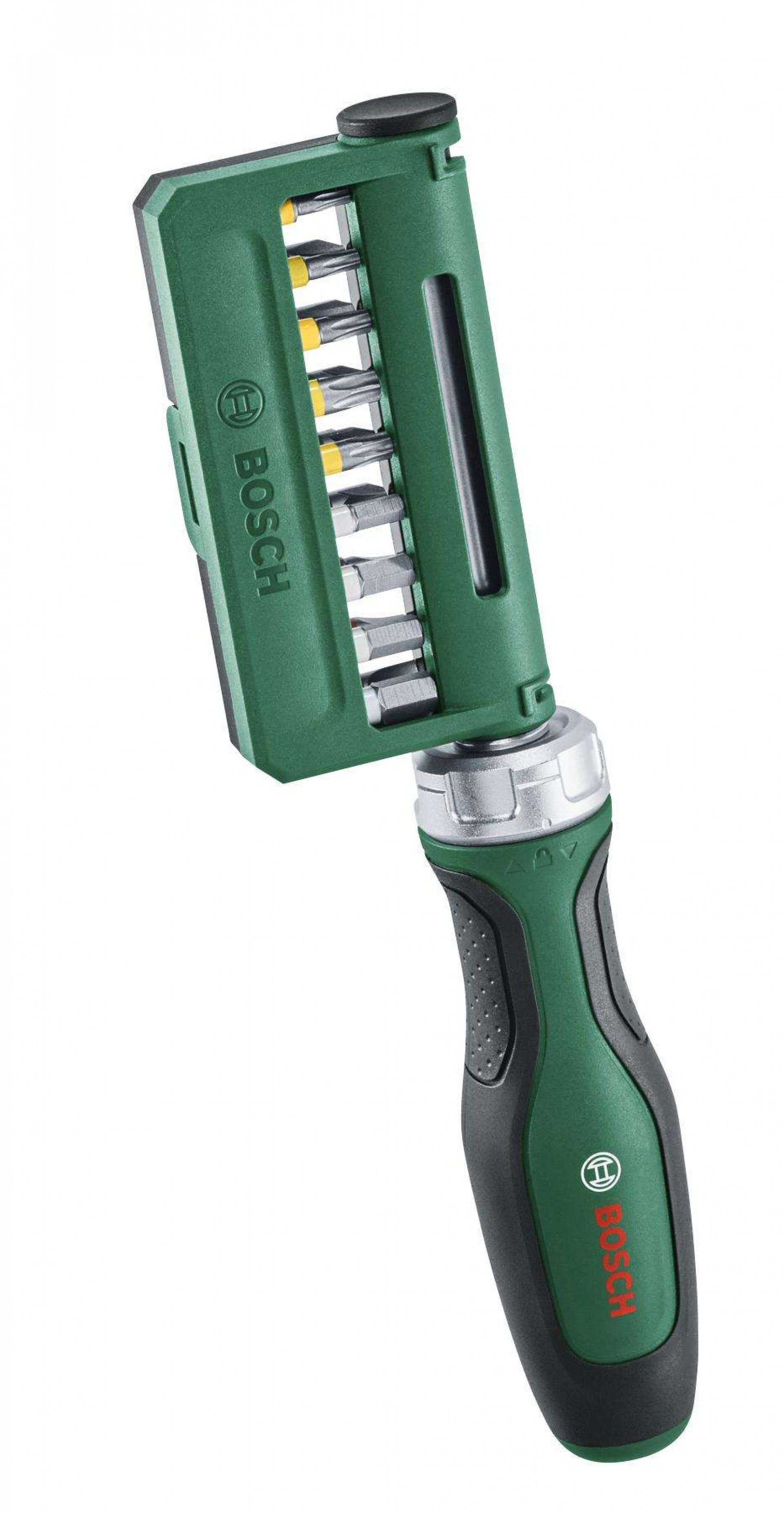 Chave de roquete com 18 pontas refª 1600A02Z9A BOSCH