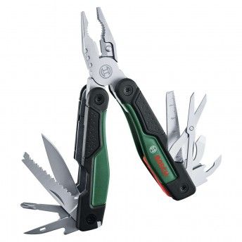 Multiferramenta 16 em 1 c/bolsa ref 1600A02Z98 BOSCH