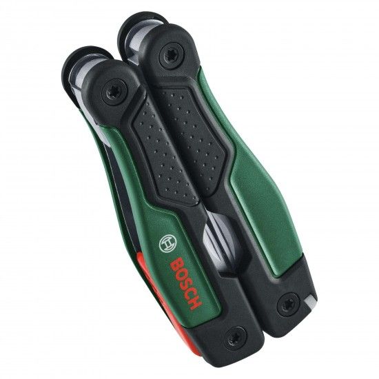 Multiferramenta 16 em 1 c/bolsa ref� 1600A02Z98 BOSCH
