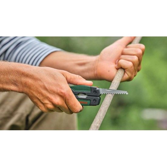 Multiferramenta 16 em 1 c/bolsa ref� 1600A02Z98 BOSCH