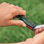 Multiferramenta 16 em 1 c/bolsa refª 1600A02Z98 BOSCH Multiferramenta 16 em 1 c/bolsa refª 1600A02Z98 BOSCH