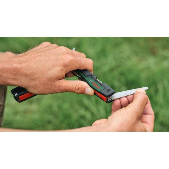 Multiferramenta 16 em 1 c/bolsa ref� 1600A02Z98 BOSCH