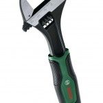 Chave ajustvel 8" ref 1600A02W7R BOSCH