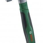 Martelo de garra pequeno de 12 oz refª 1600A02W7X BOSCH Martelo de garra pequeno de 12 oz refª 1600A02W7X BOSCH